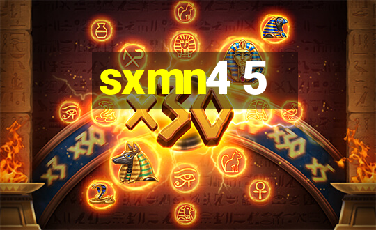 sxmn4 5