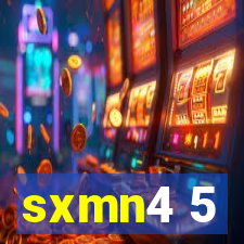 sxmn4 5