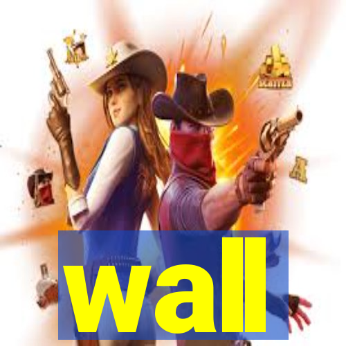 wall