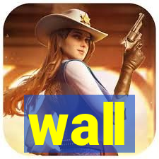 wall