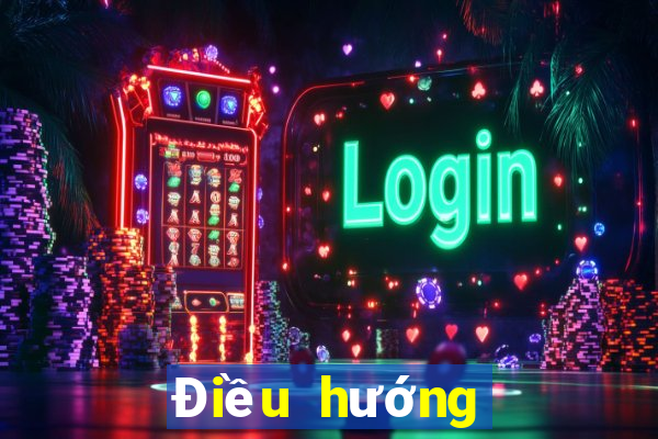 Điều hướng dòng xổ số Boying