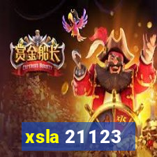 xsla 21 1 23