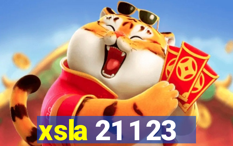 xsla 21 1 23