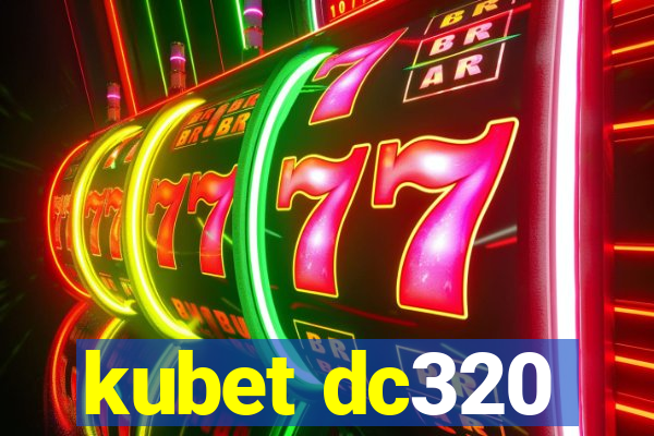 kubet dc320