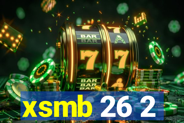 xsmb 26 2