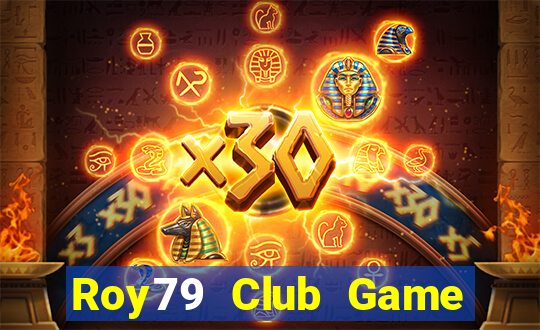 Roy79 Club Game Bài 6 Lá