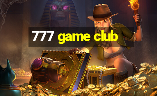 777 game club