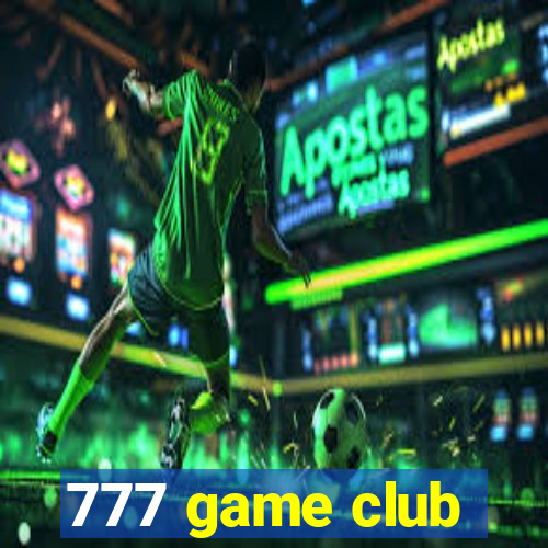 777 game club