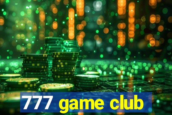 777 game club