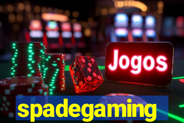 spadegaming