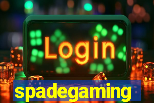 spadegaming