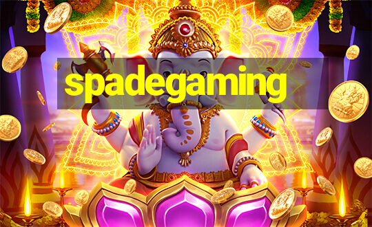 spadegaming