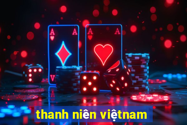 thanh niên việtnam