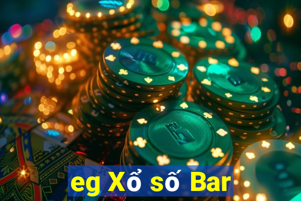 eg Xổ số Bar