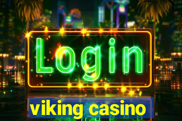 viking casino