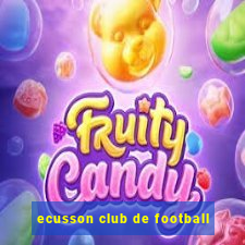 ecusson club de football