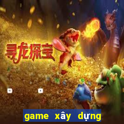 game xây dựng quân đội mobile