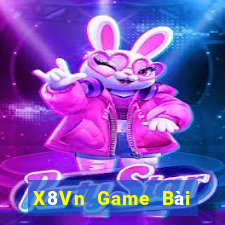 X8Vn Game Bài Tặng Code