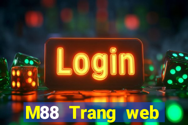 M88 Trang web chính thức của Empire Platform