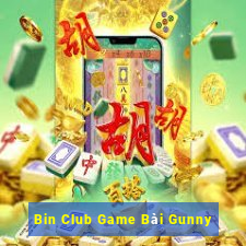 Bin Club Game Bài Gunny