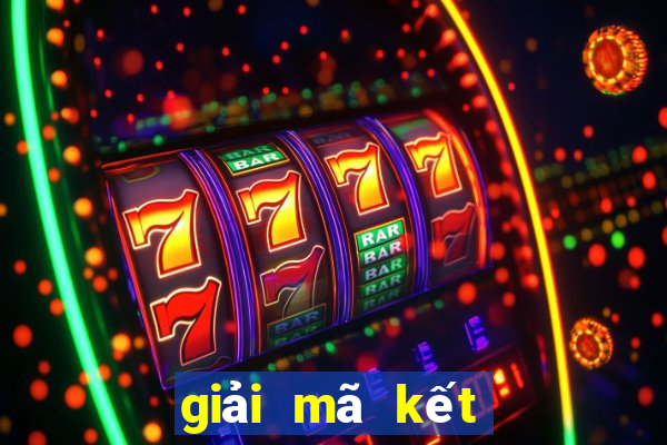 giải mã kết quả xổ số miền bắc hôm nay