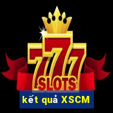 kết quả XSCM