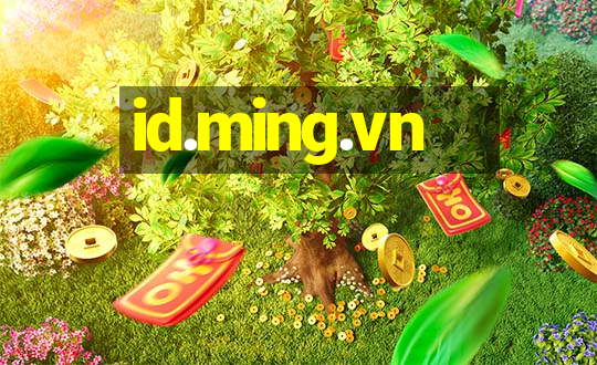 id.ming.vn