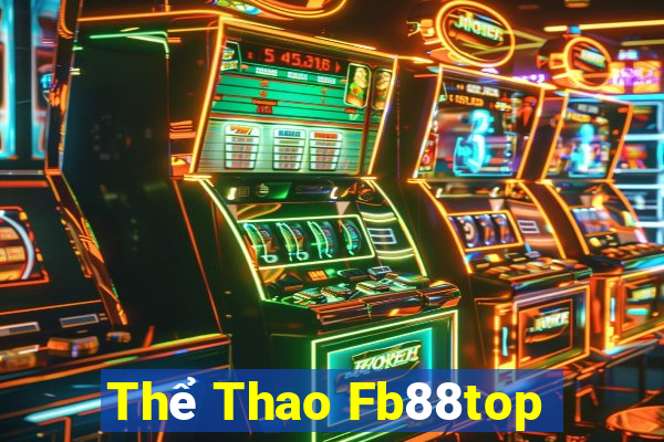 Thể Thao Fb88top