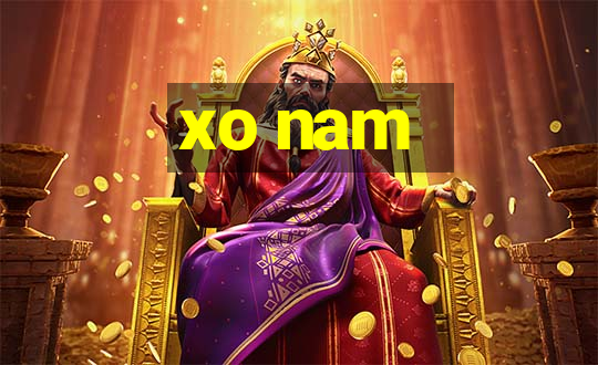 xo nam