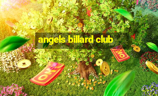 angels billard club