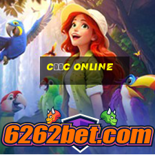 cược online