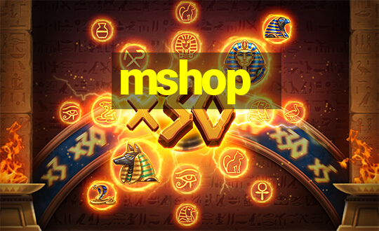 mshop