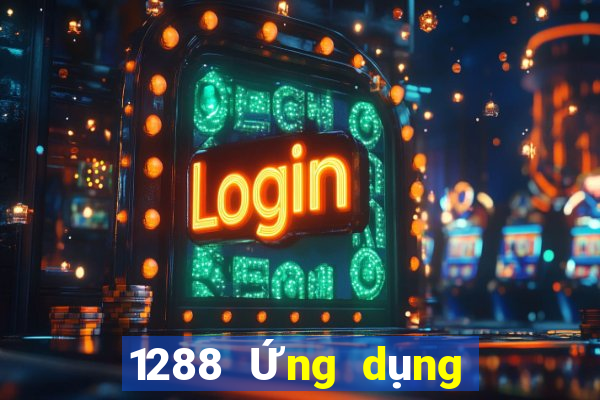 1288 Ứng dụng đặt cược sắm màu