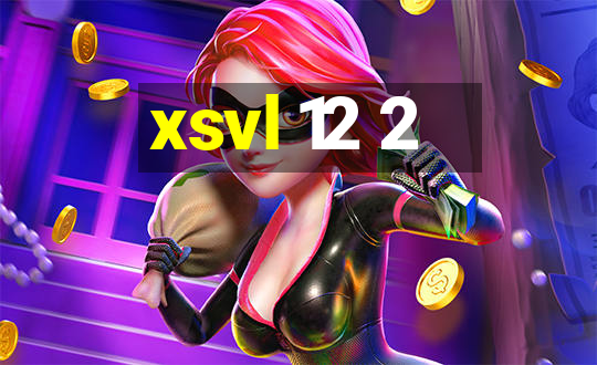 xsvl 12 2