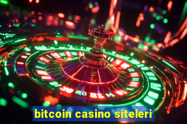 bitcoin casino siteleri