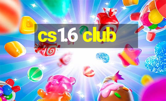 cs1.6 club