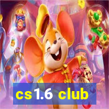 cs1.6 club