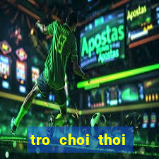 tro choi thoi trang ngay tet