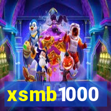 xsmb1000