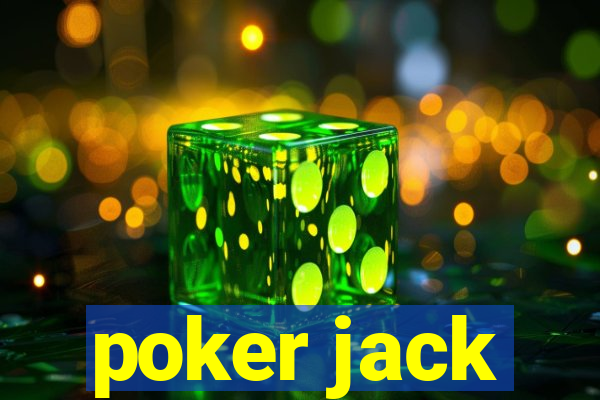 poker jack