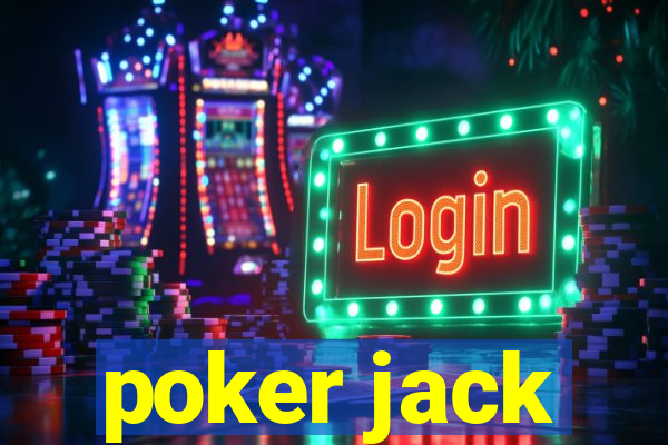 poker jack