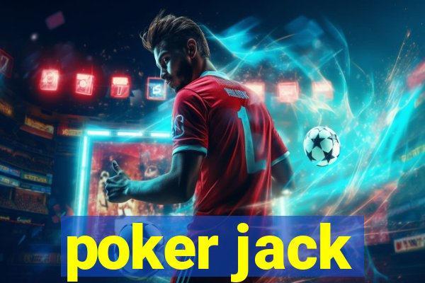 poker jack