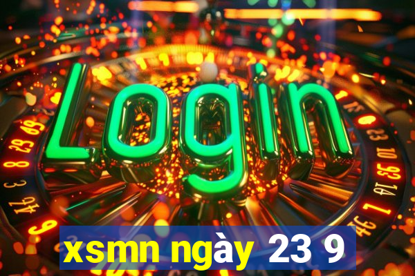 xsmn ngày 23 9