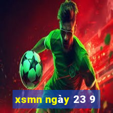 xsmn ngày 23 9