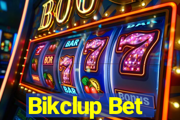 Bikclup Bet