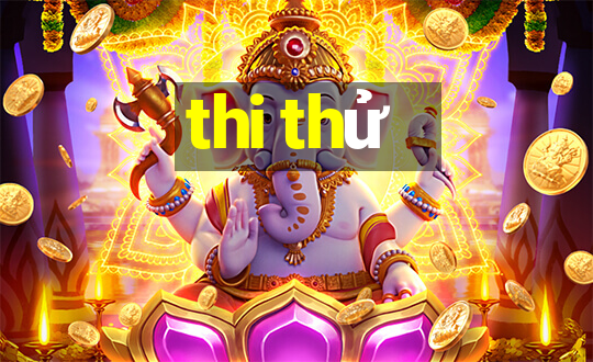 thi thử