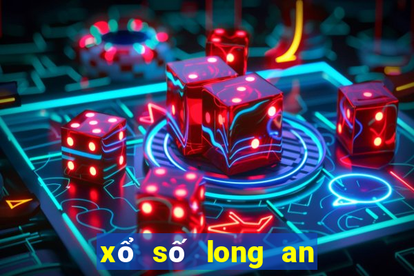 xổ số long an ngày 15 tháng 7