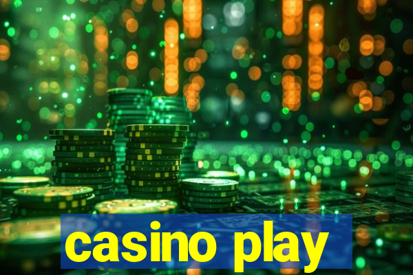 casino play