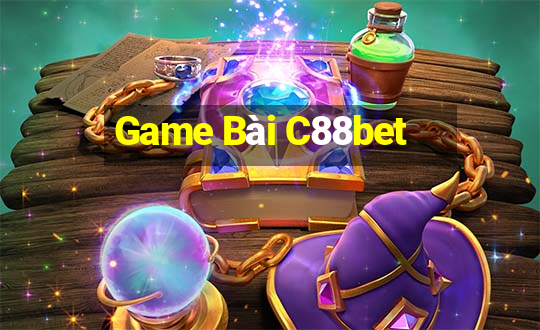 Game Bài C88bet