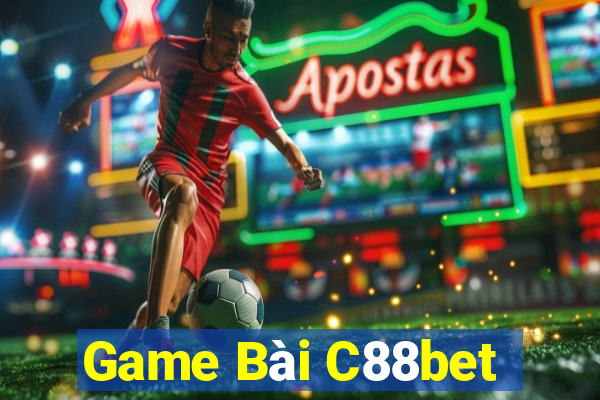 Game Bài C88bet